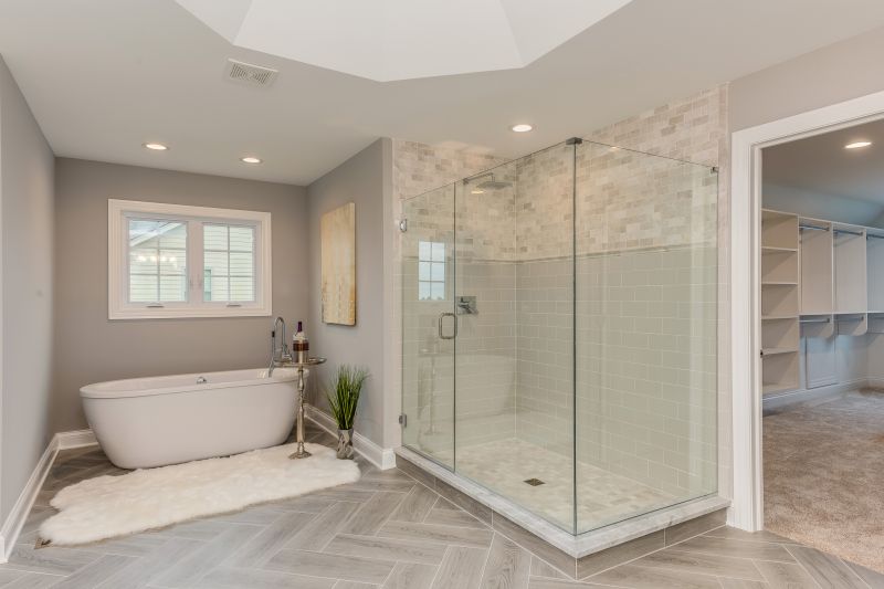 Best Bathroom Remodel Contractors in North Charleston, SC